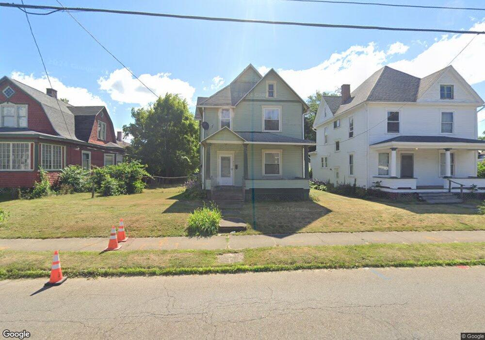 612 Shorb Ave NW, Canton, OH 44703 - photo 1