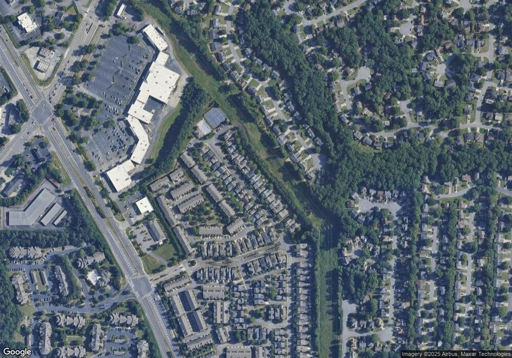 10851 Bossier Dr, Alpharetta, GA 30022 - photo 1