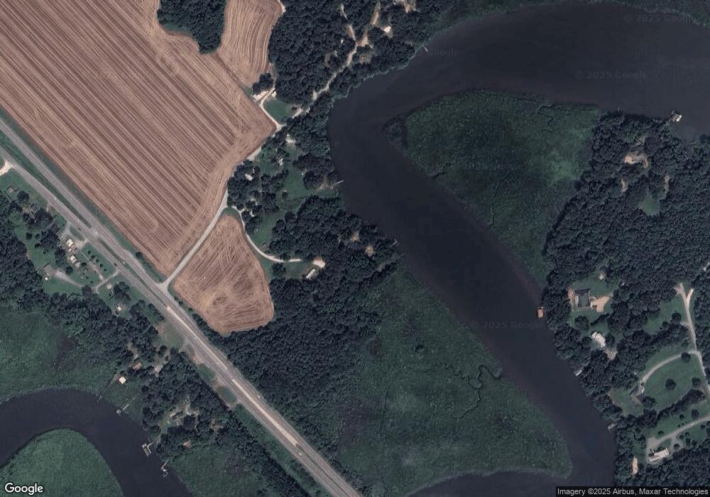 163 Martin Ln, Tappahannock, VA 22560 - photo 1