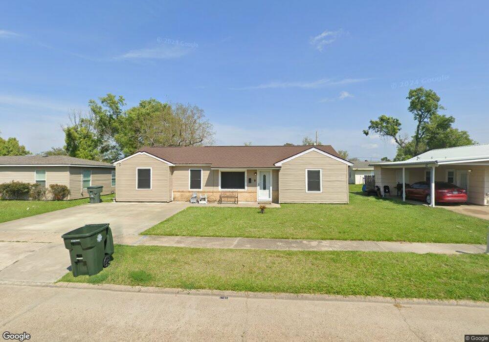 1505 E School St, Lake Charles, LA 70607 - photo 1