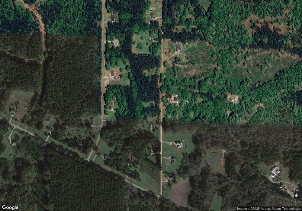 187 Lillie Patrick Rd, Gay, GA 30218 - photo 1