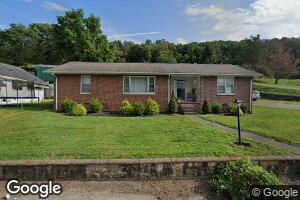 8114 & 8116 Dingess Ave, Hamlin, WV 25523