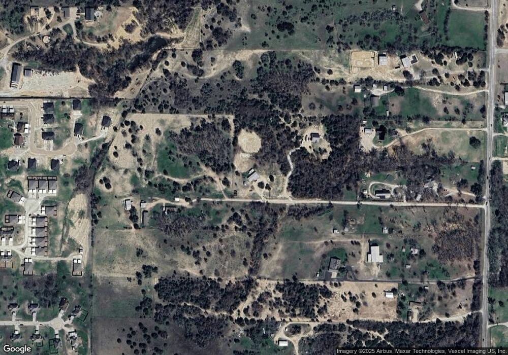 3011 Zion Hill Rd, Weatherford, TX 76088 - photo 1