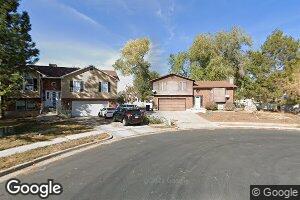 633 N 2350 W, Clearfield, UT 84015