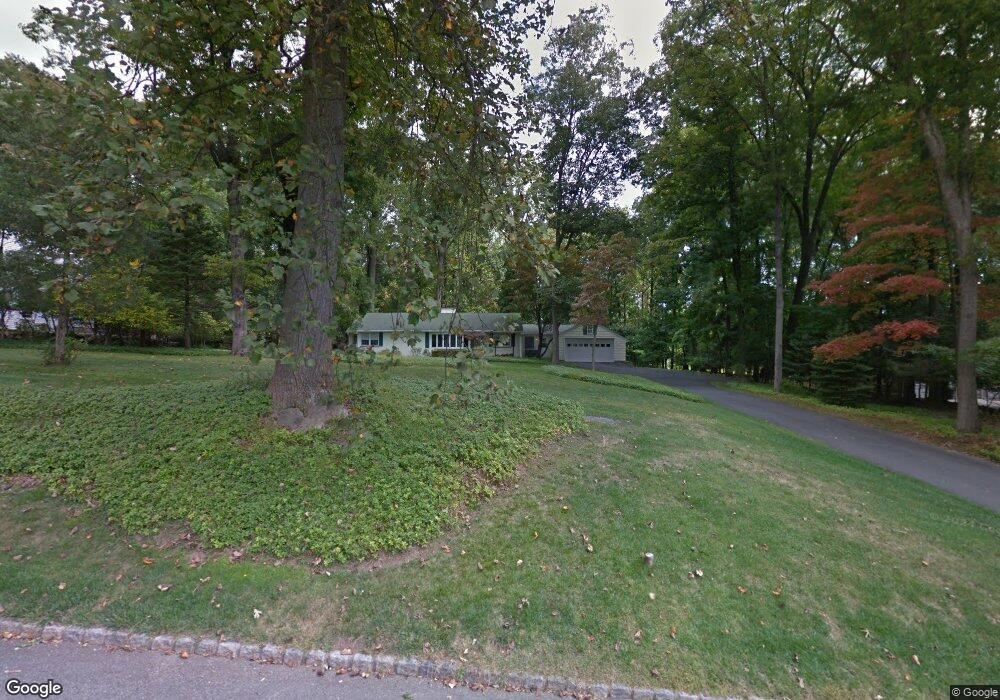 275 Mountain Way, Morris Plains, NJ 07950 - photo 1