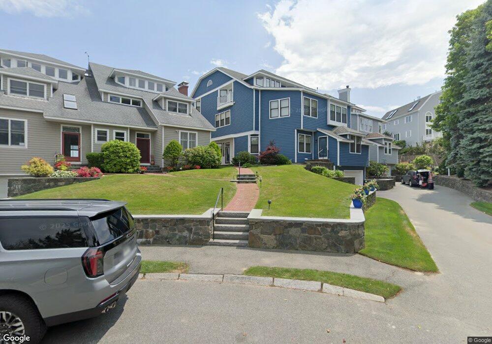 6 Preston Ct, Swampscott, MA 01907 - photo 1
