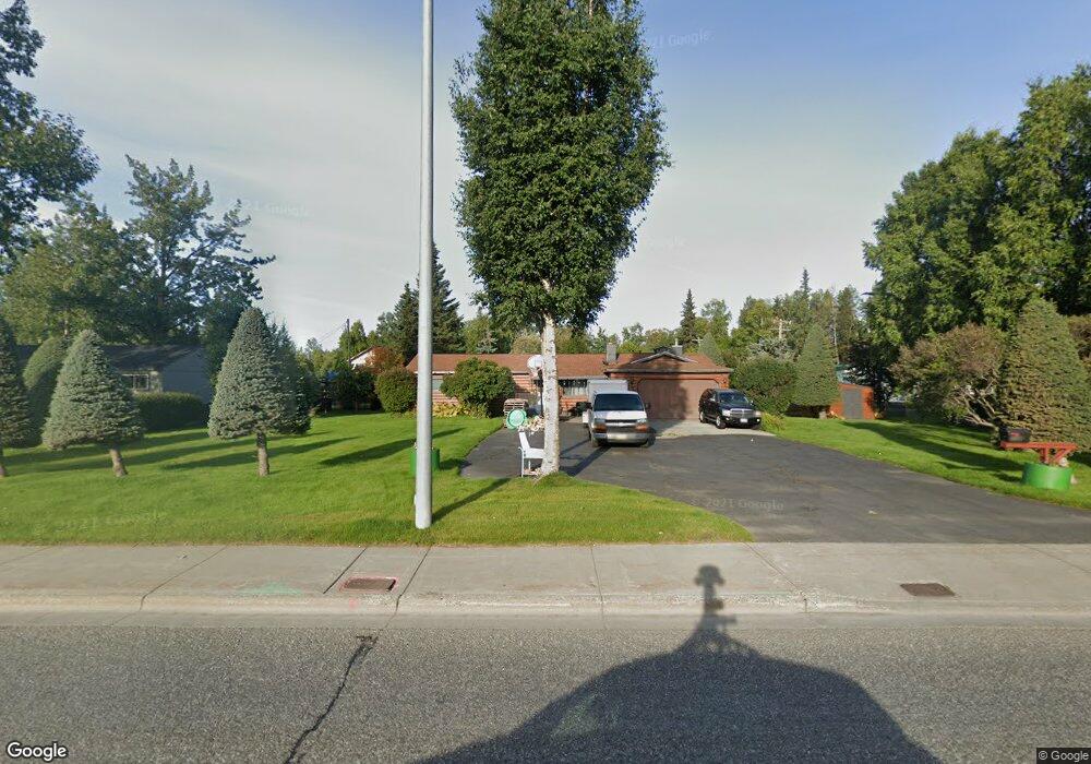 2308 Boniface Pkwy, Anchorage, AK 99504 - photo 1