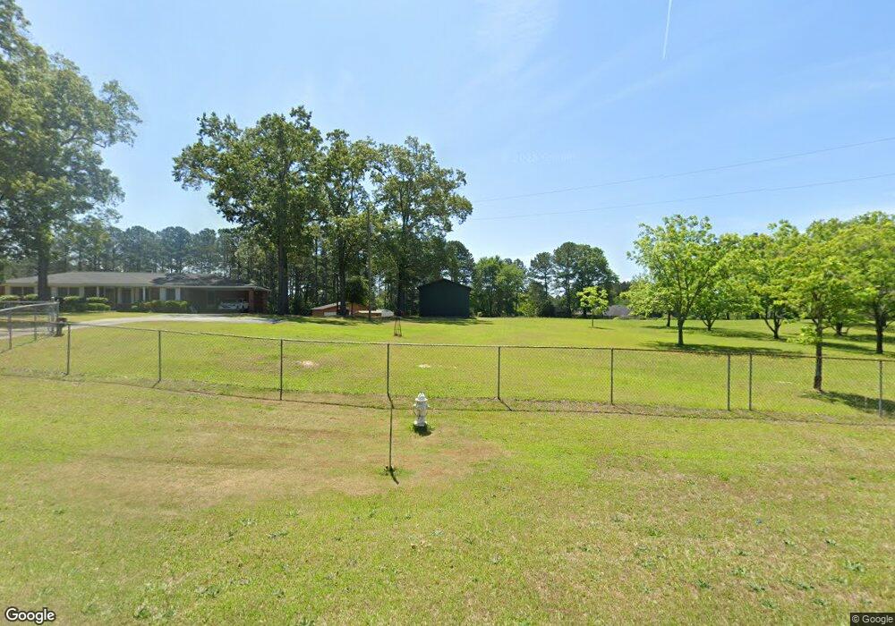 1850 Smyrna Rd SW, Conyers, GA 30094 - photo 1
