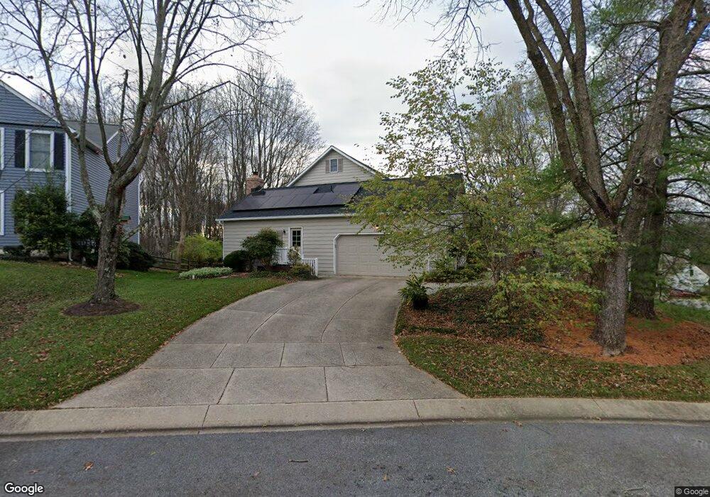 12135 Redstream Way, Columbia, MD 21044 - photo 1