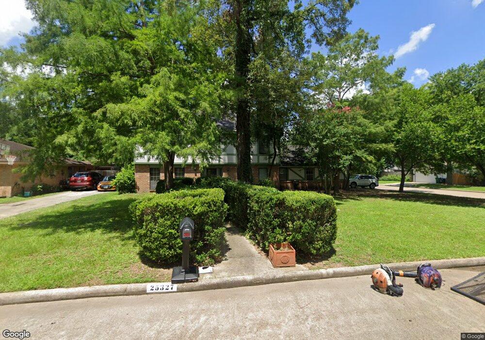 25327 Elm Creek Dr, Spring, TX 77380 - photo 1