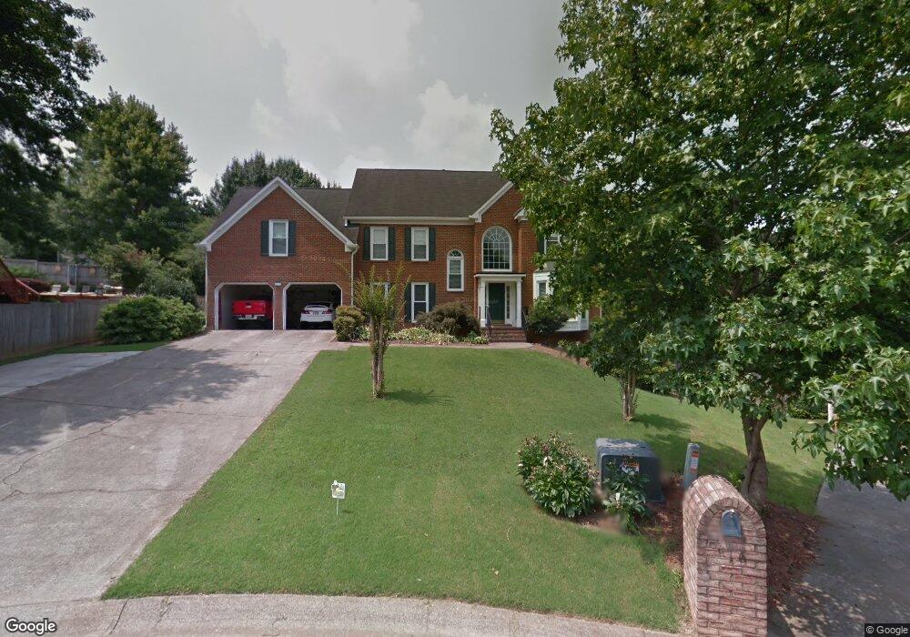 518 Ladybell Ct NW unit XI, Acworth, GA 30102 - photo 1