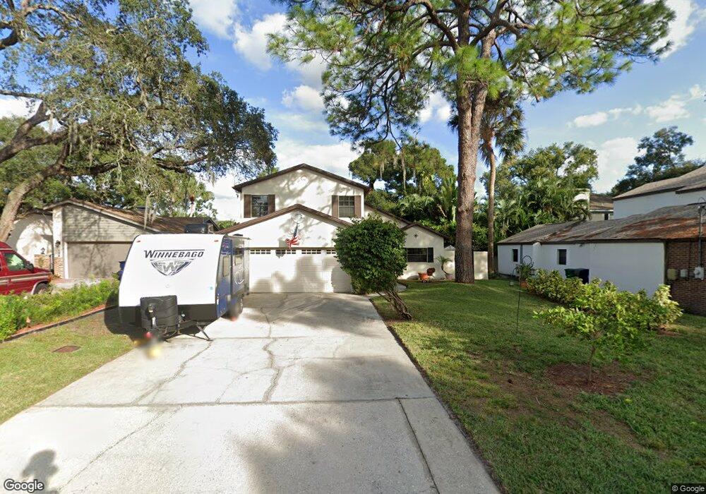 120 S Lauber Way unit ID1365973P, Tampa, FL 33609 - photo 1