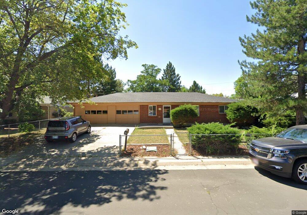 10750 E 8th Ave, Aurora, CO 80010 - photo 1