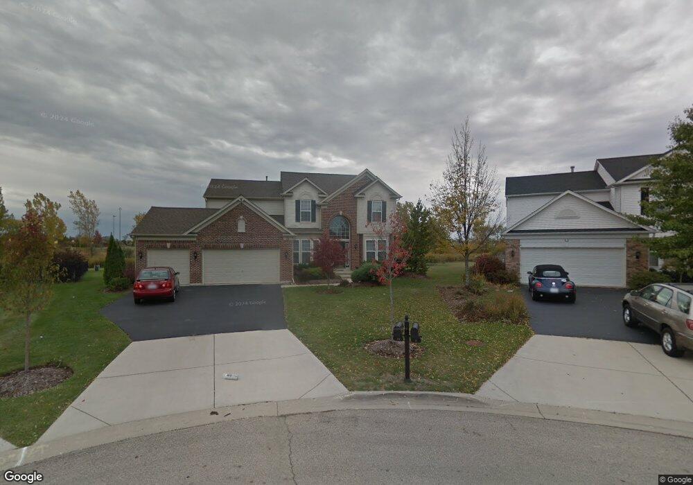 10 Charminster Ct, Algonquin, IL 60102 - photo 1