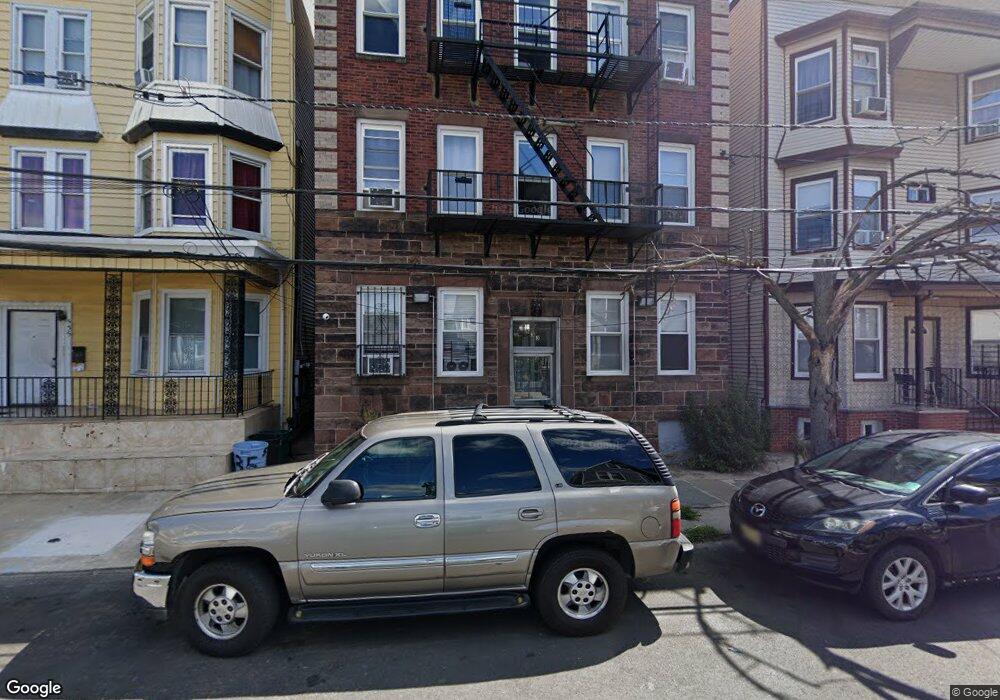 533 4th St unit 2, Newark, NJ 07107 - photo 1