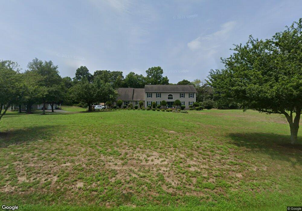 30836 S Shell Bridge Rd, Laurel, DE 19956 - photo 1