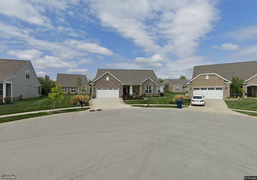 16110 Tuscany Ct, Fishers, IN 46037 - photo 1