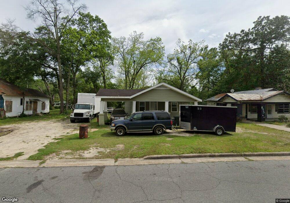 801 1st Ave SW, Moultrie, GA 31768 - photo 1