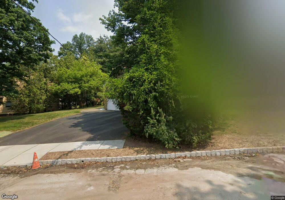 8 Nymph Rd, West Orange, NJ 07052 - photo 1