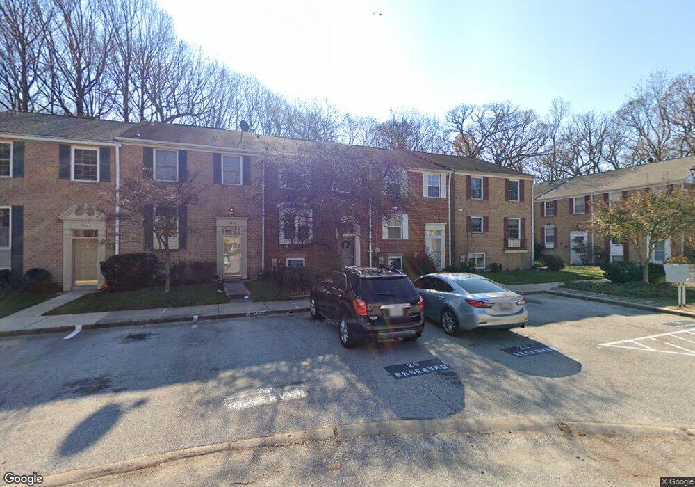 10526 Eastwind Way, Columbia, MD 21044 - photo 1