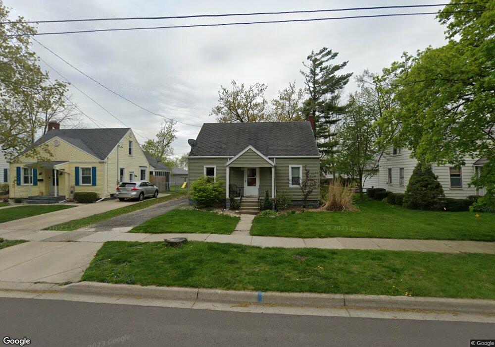 1361 University Ave, Adrian, MI 49221 - photo 1