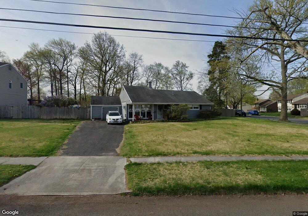 32 Rose Ave, Maple Shade, NJ 08052 - photo 1