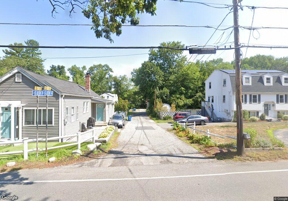 6 Michael St, Tewksbury, MA 01876 - photo 1