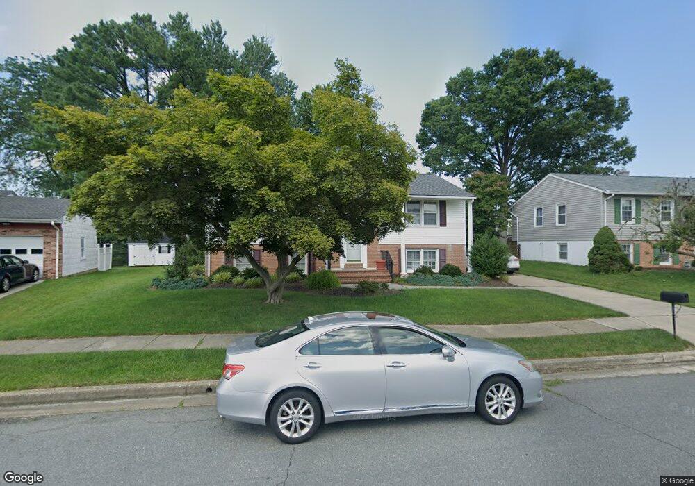 4102 Westmeath Rd, Nottingham, MD 21236 - photo 1