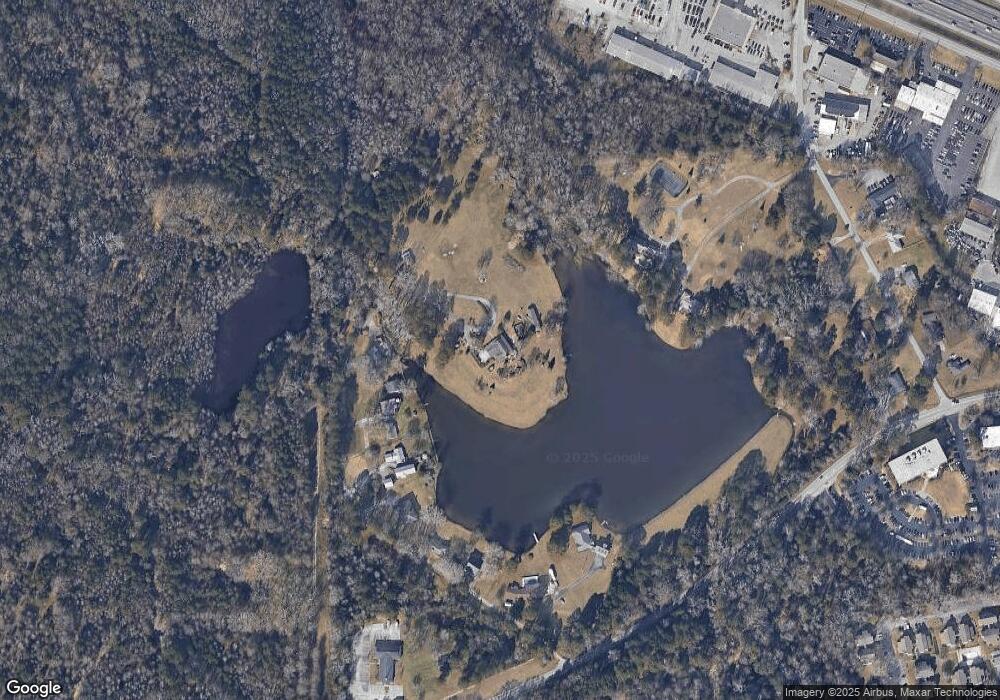 908 Walker Lake Rd SW, Conyers, GA 30094 - photo 1