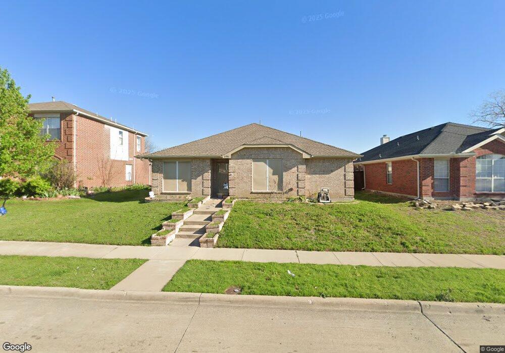 3106 Springwell Pkwy, Wylie, TX 75098 - photo 1