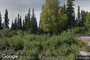 15394 N Grella Cir, Willow, AK 99688
