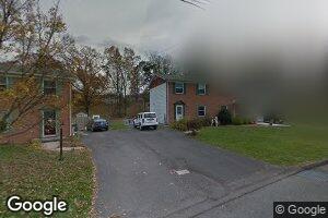 14312L Greenfield Crescent SW, Cresaptown, MD 21502