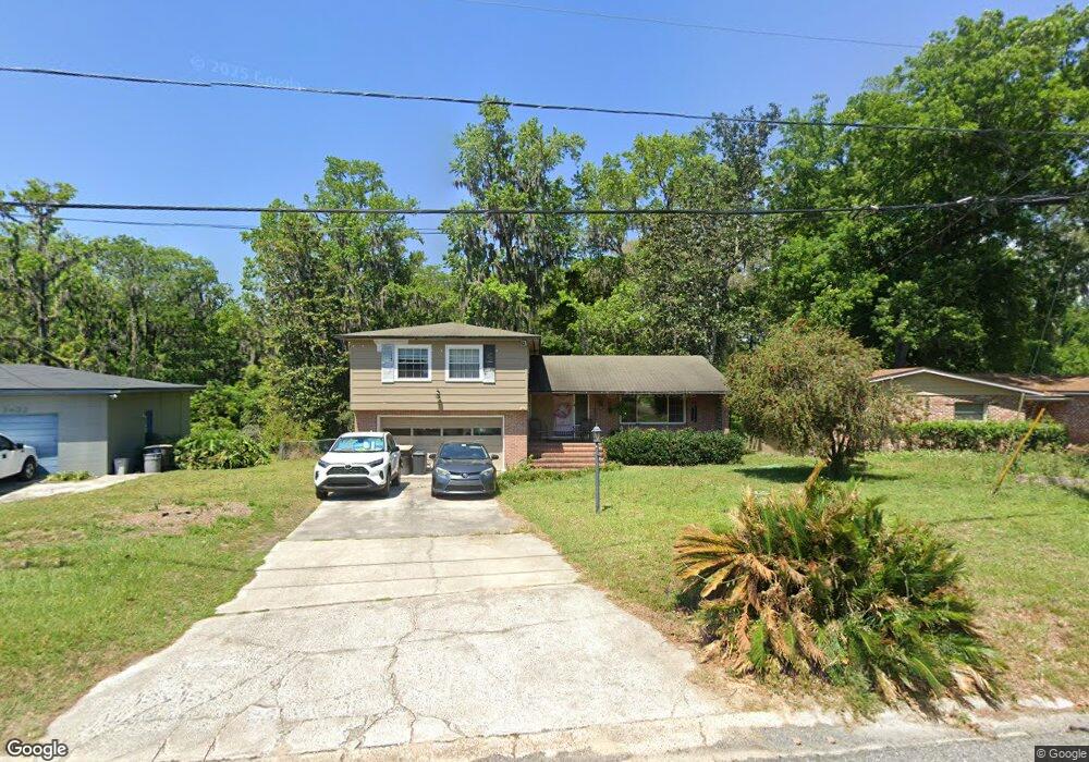 3524 Edgewater Dr, Jacksonville, FL 32210 - photo 1