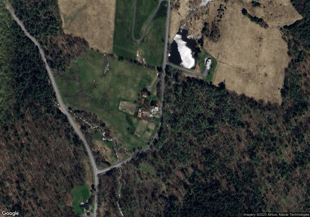 10 Old Dana Rd, Etna, NH 03750 - photo 1