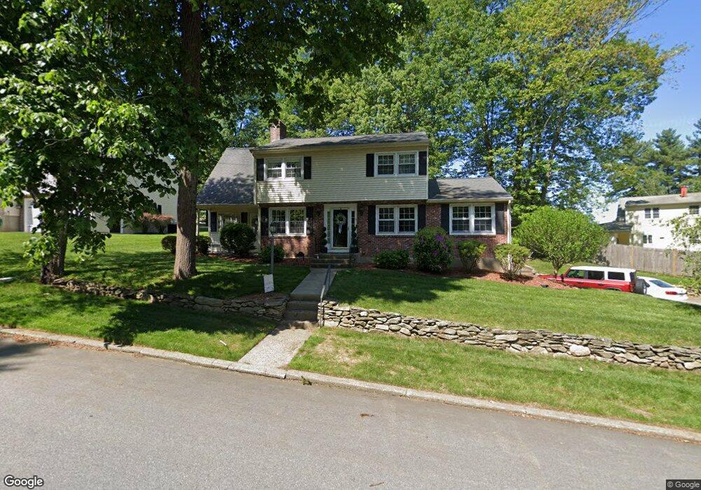 5 Mapleleaf Dr, Nashua, NH 03062 - photo 1