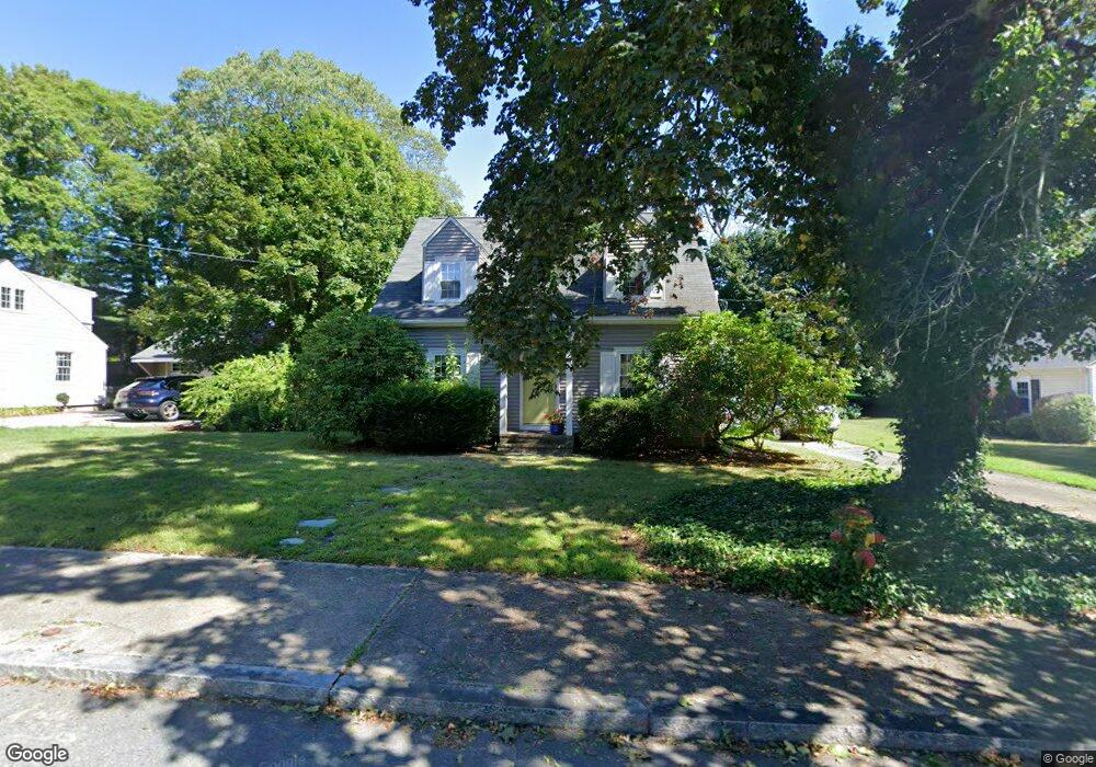 36 Veery Rd, Attleboro, MA 02703 - photo 1