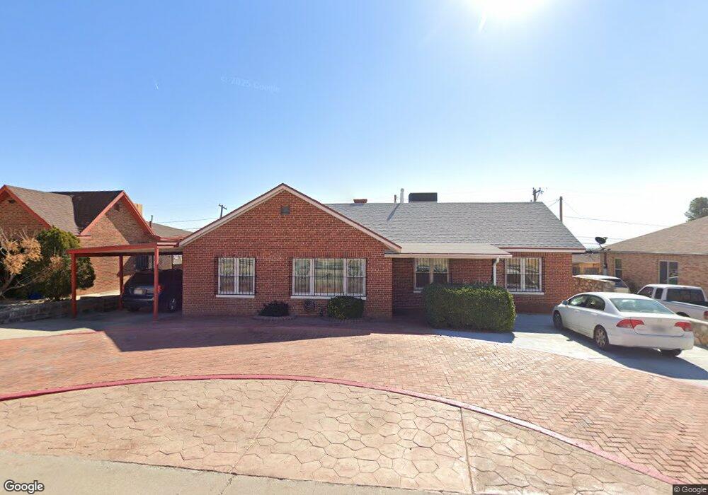 2710 Arizona Ave, El Paso, TX 79930 - photo 1