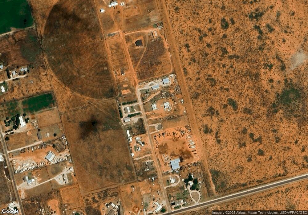 2721 SE 5601, Andrews, TX 79714 - photo 1