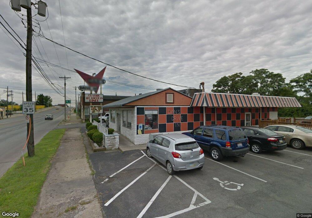 1881 S High St, Columbus, OH 43207 - photo 1