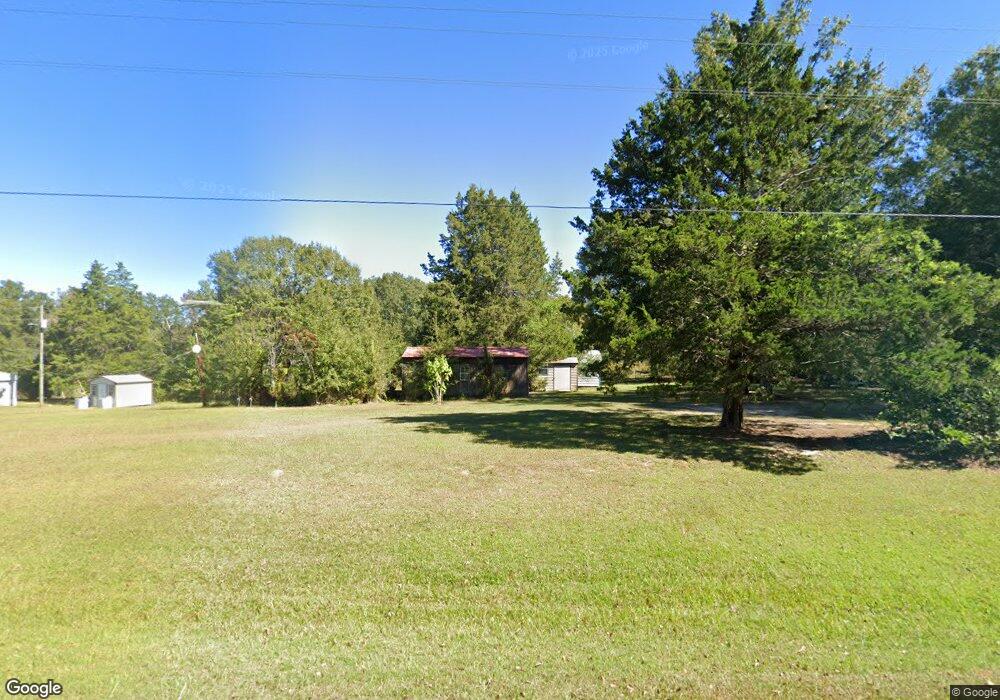 3022 Centerville Rd, Magnolia, MS 39652 - photo 1