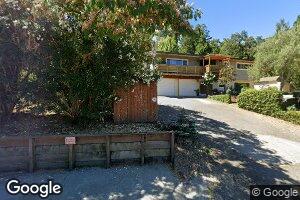 125 Meadow Way, San Geronimo, CA 94963