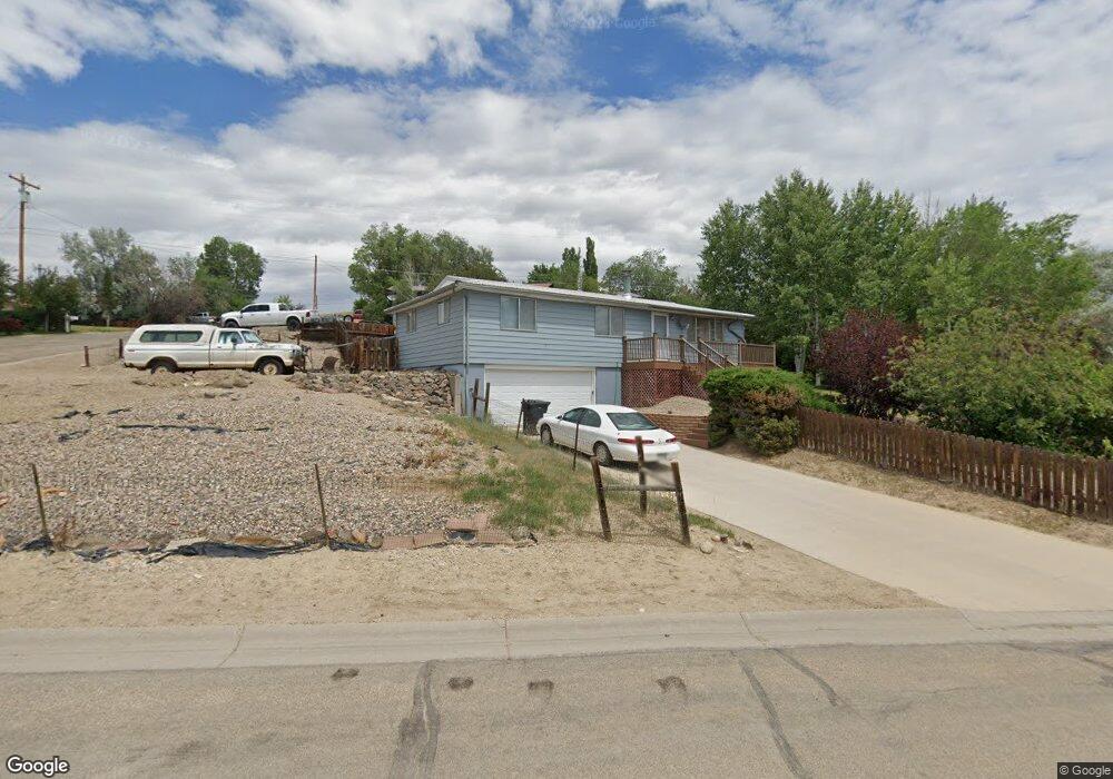 2075 A St, Craig, CO 81625 - photo 1