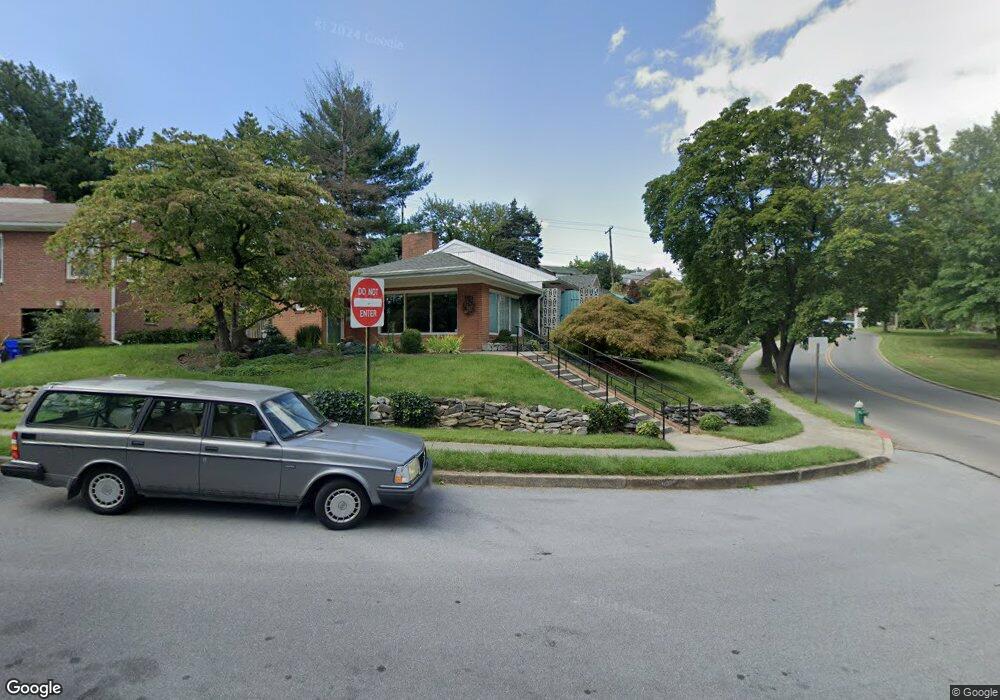 961 View St, Hagerstown, MD 21742 - photo 1