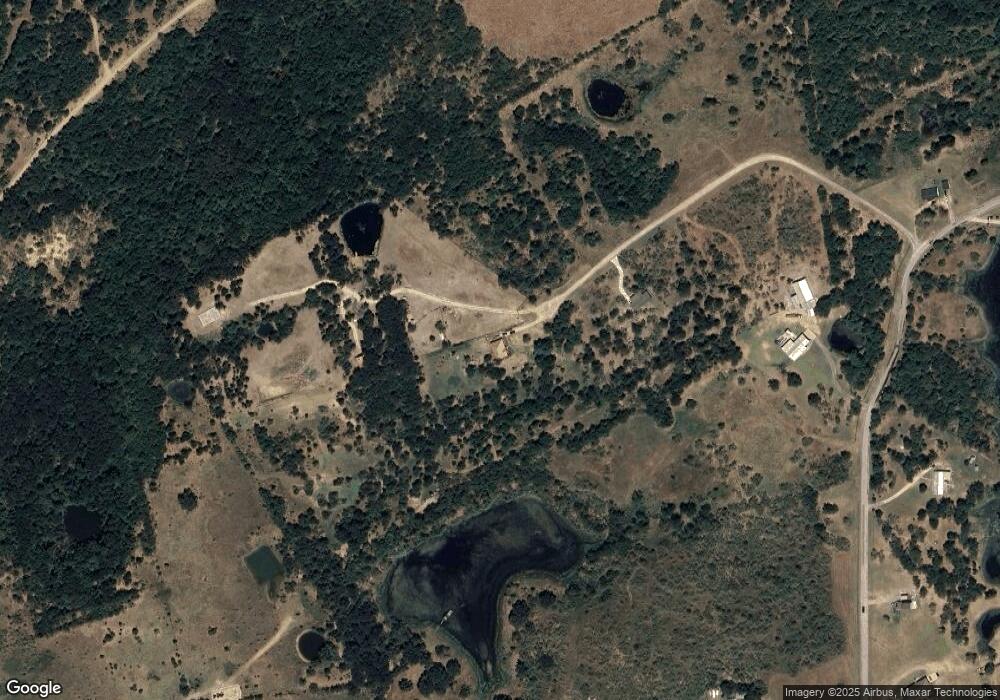 1055 Rainbow Ln, Corsicana, TX 75109 - photo 1