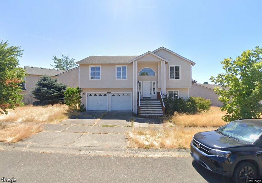 14920 Prairie Vista Loop, Yelm, WA 98597 - photo 1