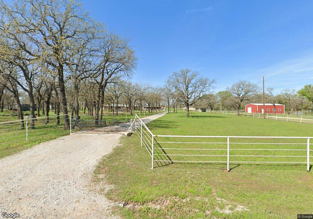 2050 Poe Prairie Rd, Millsap, TX 76066 - photo 1