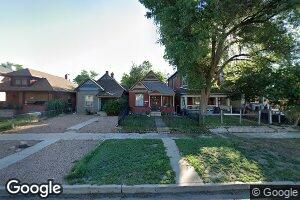 219 W Evans Ave, Pueblo, CO 81004