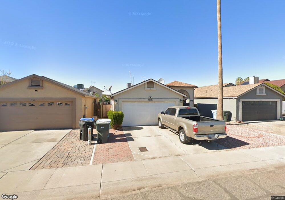 4002 N 88th Ln, Phoenix, AZ 85037 - photo 1