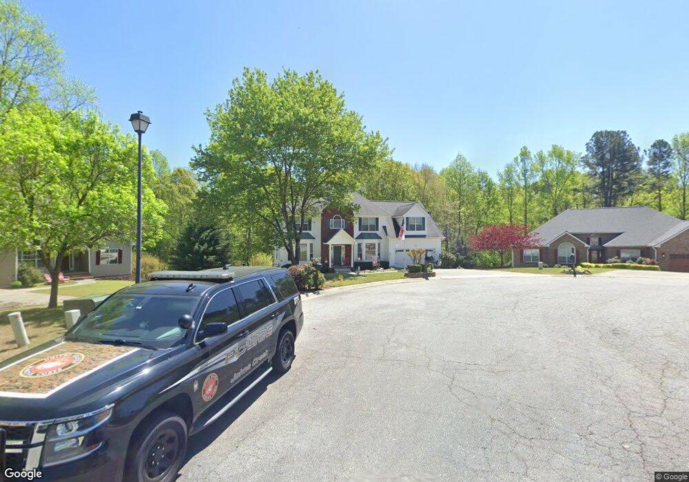 7535 Mystic Ln, Flowery Branch, GA 30542 - photo 1