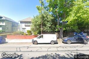 2232 Martin Luther King jr Way, Berkeley, CA 94704